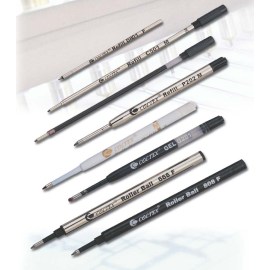 Refills for Roller, Gel, and Ball Point Pen (Refills for Roller, Gel, and Ball Point Pen)