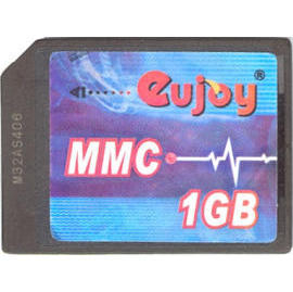 MultiMedia Card (MultiMedia Card)