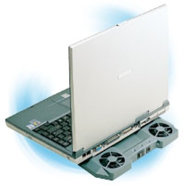 Notebook / Laptop Cooling Stand CS168