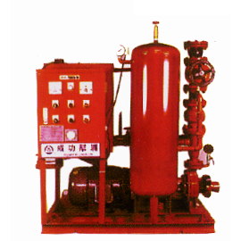 FIRE PUMP (Fire Pump)