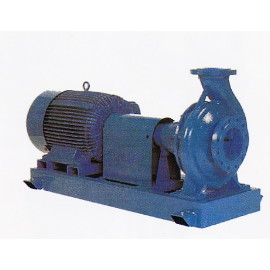 END SUCTION PUMPS (КОНЕЦ насосы)