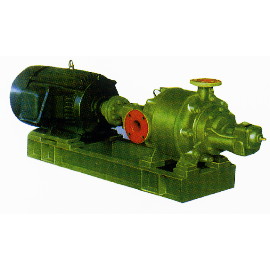 HORIZONTAL CENTRIFUGAL TURBINE PUMPS (Горизонтальные центробежные турбонасосы)