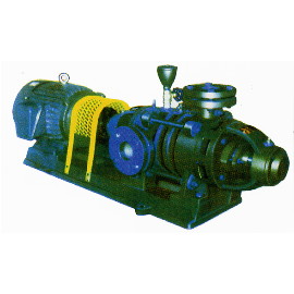 HORIZONTAL CENTRIFUGAL TURBINE PUMPS (Горизонтальные центробежные турбонасосы)