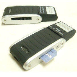 USB 2.0 SIM Card Editer (USB 2.0 SIM Card Editer)