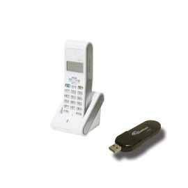 Softgate VoIP WiFi Phone Solution