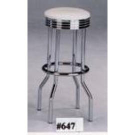 Bar Stool (Tabouret de bar)