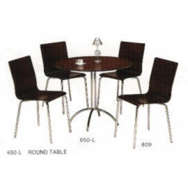 Round Table (Table ronde)