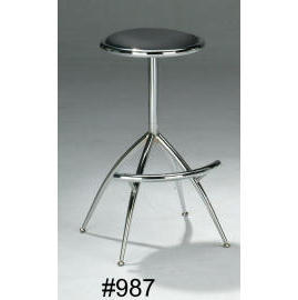 Bar Stool (Tabouret de bar)