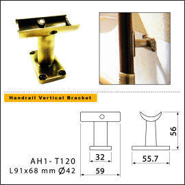 MV-Bracket (MV-Bracket)