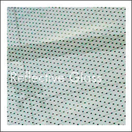 Ceramic Spandrel Glass (Ceramic Spandrel Glass)