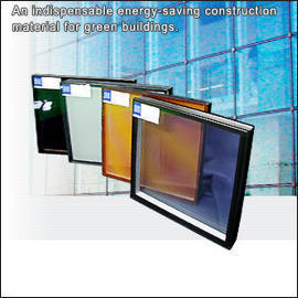 Insulated Glass (Insulated Glass)