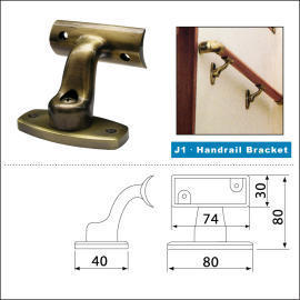 M-Bracket (М-кронштейн)