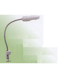 CLIP LAMP (CLIP DE LAMPE)