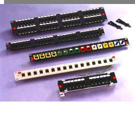 Patch Panel (Patch Panel)