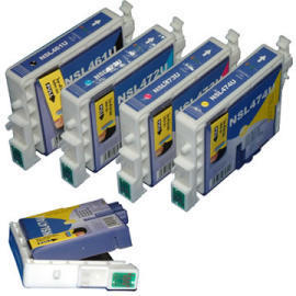 inkjet cartridge for Epson (струйных картриджей Epson)