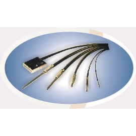 Detector & Fiberoptic Mixed Device (Детектор & Fiberoptic Смешанное устройство)