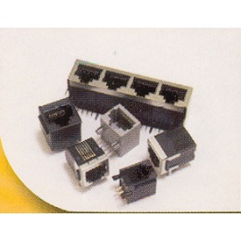 Modular Jacks (Modular Jacks)