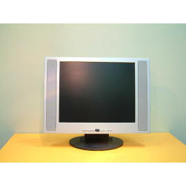 18`` LCD TV