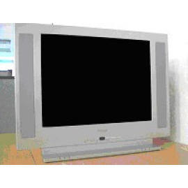 20 inch LCD TV (TV LCD 20 pouces)