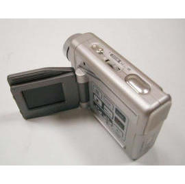 Digital Video Camera (Digital Video Camera)
