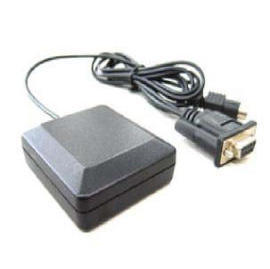 GPS Mouse (GPS-Mouse)