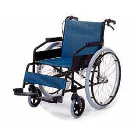 Wheelchairs