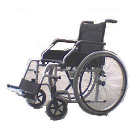 Lightweight wheelchairs (Leichtgewicht-Rollstühle)