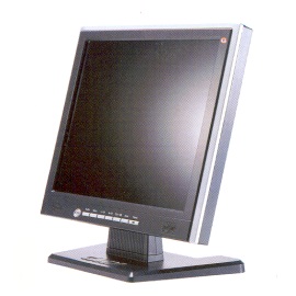 TFT-LCD MONITOR (TFT-LCD монитор)