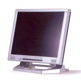 15`` TFT-LCD MONITOR (15`` TFT-LCD MONITOR)