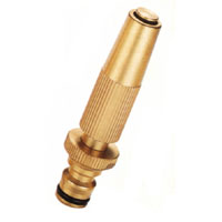 Snap-on Brass Nozzle (Snap-on Brass Nozzle)