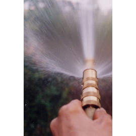 Brass Sprinkler Head (Cuivres tête d`extincteur)