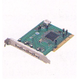 USB 2.0 PCI Card (USB 2.0 PCI Card)