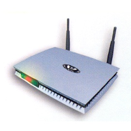 Residential Gateway Router (Residential Gateway Router)