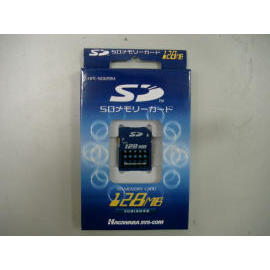 Hagiwara SD Card (Хагивара SD Card)