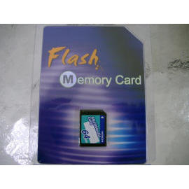 Hitachi MMC Card