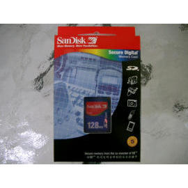 SanDisk SD Card (SanDisk SD Card)
