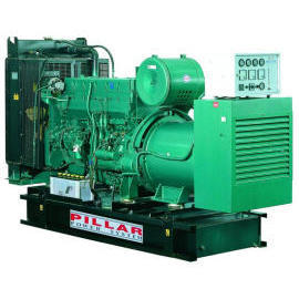 Generating Sets/ Genset/ Engine/ Generator- Cummins (Generating Sets/ Genset/ Engine/ Generator- Cummins)