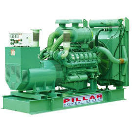 Generating Sets / Generator / Motor / Generator-MAN (Generating Sets / Generator / Motor / Generator-MAN)