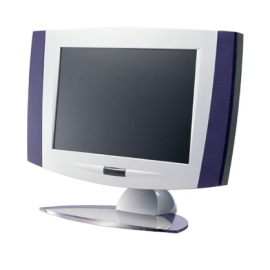 17 Farb-TFT-LCD-Monitor ITV (17 Farb-TFT-LCD-Monitor ITV)