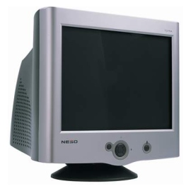 CRT-Monitor (CRT-Monitor)