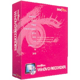 WinDVD Recorder