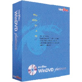 WinDVD platinum