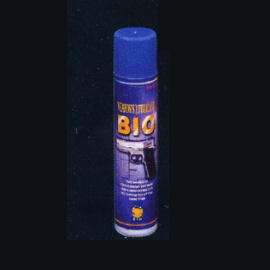 Quick maintenance of the weapon, 3-in-1 special oil (Maintenance rapide de l`arme, 3-in-1 huile spéciale)