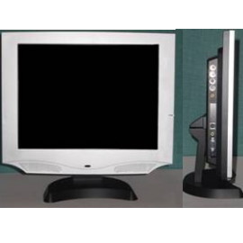 15`` LCD MONITOR (15``LCD MONITOR)