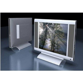 20.1`` LCD TFT MONITOR (20.1``LCD TFT Monitor)