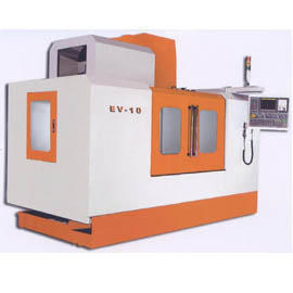 Vertical Machining Centers (Vertical Machining Centers)