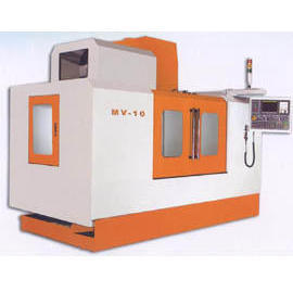 Vertical Machining Centers (Vertical Machining Centers)