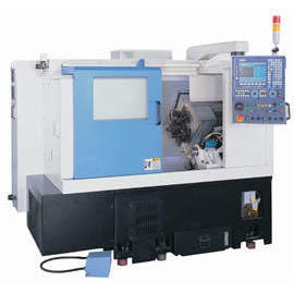 CNC Lathe (CNC Lathe)