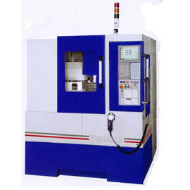 Vertical Machining Centers (Vertical Machining Centers)