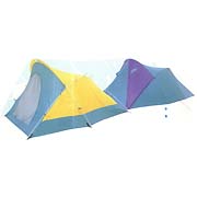 U950 3-4 Man Frog Tent W/ Ventilator (U950 3-4 Man Frog Tent W/ Ventilator)